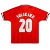 Norway 2024 2025 Soccer Jersey Haaland Odegaard STRAND LARSEN sorloth BERG AJER NUSA 24 25 national SOLSKJAER 1998 2000 Vintage Norway Retro Football shirt 1984 kits