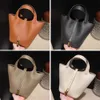 24 Tygväska Designer Women Bag Handväska axelväskor Väskor Designer Designer Tote Designer Purses Handväskor Handväska Cross Body Top Quality Hand-Stitched Luxury Handbag