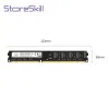 Rams Storeskill DDR3 2 Go 4 Go 8 Go 1333 MHz 1600 MHz 10600 12800 1.5 V RAM de bureau