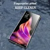 1-4pcs الزجاج المقسى لـ Oppo Reno 9 Pro Plus Film Reno 8T 5G 6 5 4 3 A1 Pro Phone Screen Protector Glass Glass