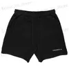 Мужские шорты 2023 Mens Fashion Sports Sports Summer Trange Training Draity Rethaits Etrant Drry Drry Casual Shorts T240411