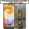 Per Samsung Galaxy A04 LCD Display Touch Panel Screen Digitazer per Samsung A045 LCD A045F, display A045M