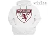 Piemonte Toro Granata Italia Torino FC Club Männer Hoodies Casual Bekleidung Sweatshirts Kapuzenhaubeer klassische Mode Outerwear2964727
