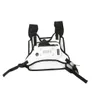 屋外バッグ反射ストラップ調整可能な防水スポーツバックパックパックファッションメンチェストバッグ戦術キャンプサイクリングフィッシュ5563056