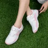 Chaussure de golf pour femmes chaussures de golf de golf en plein air