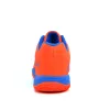 Boots Chaussures de volleyball hommes femmes respirant badminton baskets orange bleu entraînement volleyball sneaker hommes chaussures de tennis légers 36