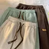 Pantalon masculin Mode Summer pour hommes à séchage rapide à séchage rapide
