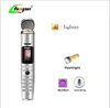 Orignal AK009 Music Pen Cell Phone Bluetooth Dialer Reporter Enregistrement de téléphone mobile 2000mAh Mini Handheld Ligher Celulares For Man 1785552