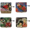 Till Love's End Futari No Kimochi från Anime Movie Inuyasha Wood Music Box Chritmas Party New Year Girl Grib Wife Gift