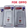 10 -stcs voor glazen lens aanraakpaneel met OCA -lijm voor OPPO A11 A12 A12S A15 A15S A16 A3 A31 A32 A33 A35 A3S A5 A52 A5 2020 A53S