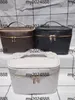 Nice BB vintage BB Vanity Makeup Borse Designer da donna di lusso Borse borsedinastro borse da truccatore da uomo Portiero