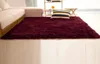 Soild mattor sovrum dekorera dörrmatta golvmatta varm färgglada vardagsrum mattor 60120cm 80120cm 120160cm6177456