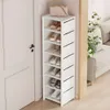 1pc Versatile Multi-layer Shoe Rack Compact Durable Storage Stand - Ideal for Entryway, Bedroom & Closet Organization