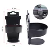 2PCS Universal Truck Car Cup Holder Door Window Hanging Mount Drinks Water Bottles Hook Holders Interior Organizer cup holder