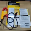 FLUKE i400E Digital Clamp Meter Multimeter AC Current Clamp With Dual Banana Jacks 1A~400A AC Current Range 5Hz~20kHz