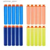 Sand Play Water Fun Water Gun Toys Bullets 50 Bags Crystal Bullets and 30 PCS EVA Bullets Soft Gun Water Growing Bullet Kids Beach Toys Airsoft L47