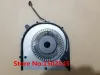 Pads Free Shipping Original Notebook CPU Fan For HP Elitebook 750 G3 755 G3 850 G3 855 G3 CPU Fan KSB0805HCAG1