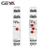 GEYA GRL8液体レベルコントロールリレー電子液体レベルコントローラー10A AC/DC24V-240V