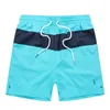 2024 New Men Designer Small Horse Horse Bordury Shorts Verão Casual Casual Casta