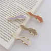 5.5cm Japanese Style Hairclip Side Clip Hairpin Vintage Fine Duckbill Barrettes for Girls and Women Hair Accessories Headwear