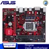 ASUS EXB250MV5デスクトップM.2 SATA3 SSDマザーボードソケットLGA 1151 DDR4 32G B250 SATA3 USB3.0マザーボードのマザーボードB250MV5