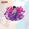 15cm Anime Naruto Uzumaki Naruto Uchiha Sasuke Obito Itachi Madara Kakashi Figuren Acrylständer Dekorationen Modellspielzeug Spielzeug