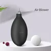 1x-Blowing Super Strong Air Dust Blower Mini Pump Nettoyer pour la caméra Nettoyage des tablettes de téléphone mobile Circuits de réparation Nettoyer