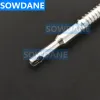 Dental Surgical Bone Courlector Wprowctor Implant Kości Przeszczepianie Przeszczep Przeszczep Przeszczep Nośnik strzykawki i przenośnik proszkowy Regulowany