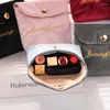 Sacs de rangement Femmes Velvet Soft Small Cosmetic Sac Hasp Girl Girl Lipstick Sanitary Pads Organizer Pouche Travel Mini Beauty Case