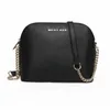 Borsa 2024 MOTORE femminile in pelle Spalla Messenger Messenger Leisure Chain Small Shell Lady Body Woman