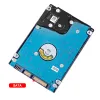 Drives TOSHIBA 500GB 2.5" SATA 54007200RPM 500G Laptop Internal Hard Disk Driver Notebook HDD Disco Duro Interno For Nas Storage