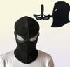 Peter Parker Mask Cosplay Superhero Stealth Suit maski Kymet Halloween Costume Props G09103604074