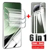 Camera beschermend glas voor Xiaomi MI13 Ultra Lite Pro Screen Protector Front Back Hydrogel Film voor Xiaomi 13ultra 13Lite 13Pro