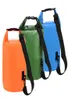 Sac de seau de pêche en sacs à poissons imperméables 10L20L Pêche à la pêche à cyclisme TUP Rubber Messenger Hands 4894122