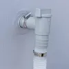 Adaptador de bomba de filtro de piscina de PVC durável 32 mm de piscina liga/desliga peças de reposição à prova de vazamento da válvula de êmbolo para acessórios de piscina externa