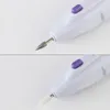 Electric Nail Polishing Tool Epoxy Resin Jewelry Making Tool DIY Drill Pen