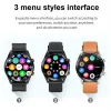 Watches NEW HW20 Smart Watch For Men Business Bluetooth Call Sports Health Monitoring Message Reminder Smart Watches For IOS Android