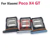 Для xiaomi poco x4 gt sim card лоток держатель лоток адаптер