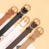 Bältesnål Buckle Belt fashionabla eleganta babytillbehör (till kläder) Bälten/bälten Stylish måste ha minimalistisk