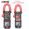 ANENG PN103 / PN104 Vrai RMS Red Blamp Meter 6000 COUNTS COUR