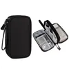 NEW Travel Organizer Bag Cable Storage Organizers Pouch Carry Case Portable Waterproof Organizer Usb Hard Case Estuche Rigido