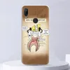 Wisdom Teeth Dentist Tooth Soft Case pour xiaomi mi 11 lite 11i 12x 11t 10t 9t pro couvercle de téléphone 12 10 9 8 5x 6x Ultra Housing Coqu