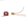 1 SET 4CH RC RC Circuit Circuit PCB Transmetteur Récepteur Récepteur RC CAR PIÈCES avec système radio