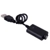 USB Charger Wireless Chargers Long wired Cable For 510 Thread Battery Hight Quality In Stock