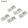 5pcs Terminaux de batterie Contacts à ressort pour Nintend Game Boy Advance Game Machine Batterie Contacts Metal pour GBA