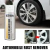 30ml Multi-Purpose Metal Polish Rust Remover Derusting Spray Car Auto Maintenance Cleaning Paint Care