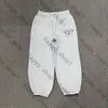 Le pantalon pour hommes fait toujours ce que vous devez pantalon de survêtement hommes femmes 1: 1 qualité surdimensionnée pantalon de fuyant adwysd occasionnel 219