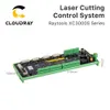 Sistema de corte con láser Cloudray TTOOLS XC3000S Serie Pulse/Ethercat Sistema de control de la máquina de corte con láser para corte de metal