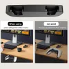 1 PCS Controller di gioco portatile Hanging Storage Hand Hand Honey GamePad Console State per gli accessori per giochi PS5/PS4