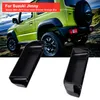 2st för Suzuki Jimny Sierra JB64 JB74 Dörr inre armstöd förvaringslåda containrar magasin arrangör stuvning av städningslåda tillbehör